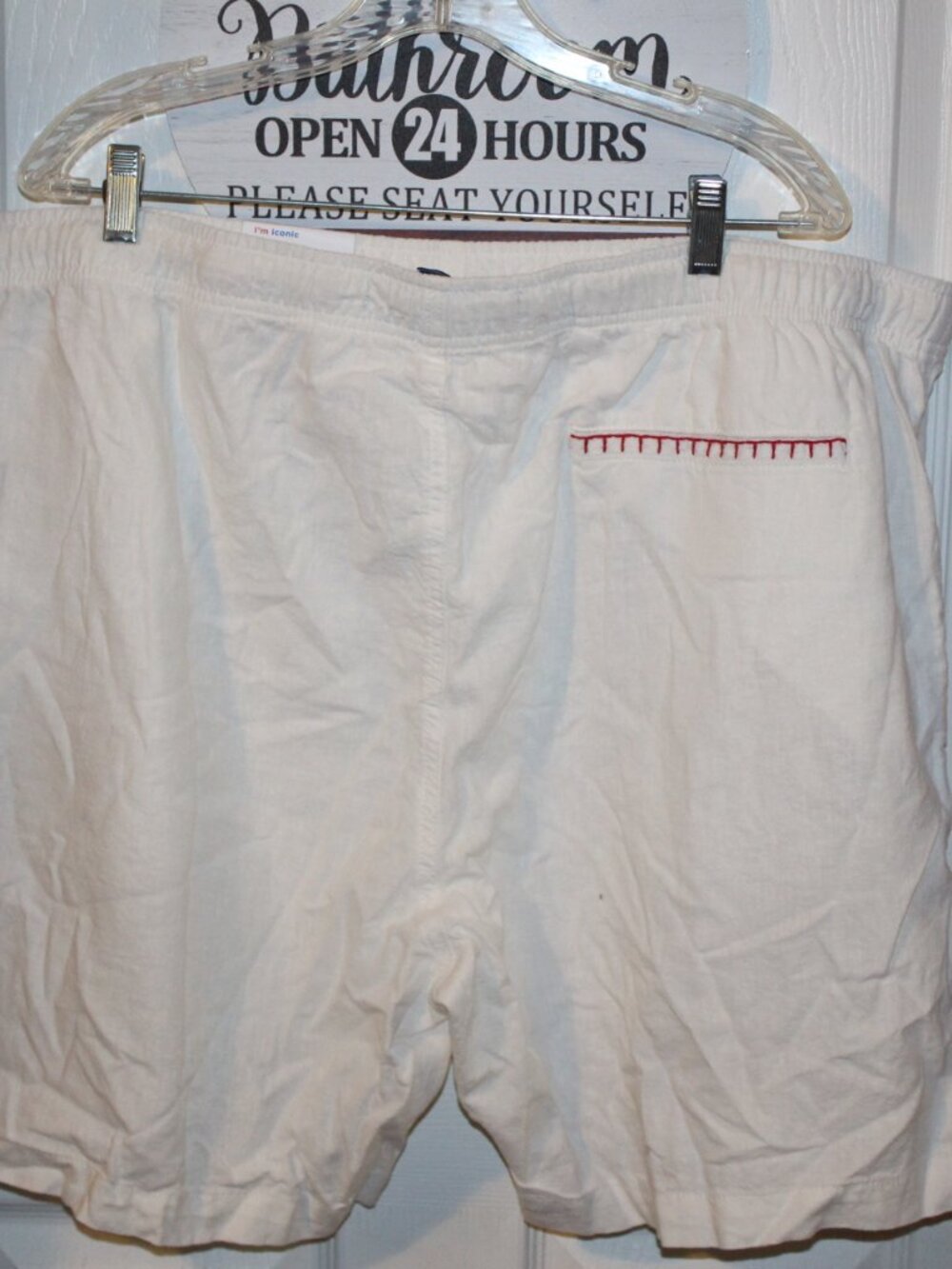 NWT Old Navy Disney X Shorts XXL CUTE! - Picture 12 of 12